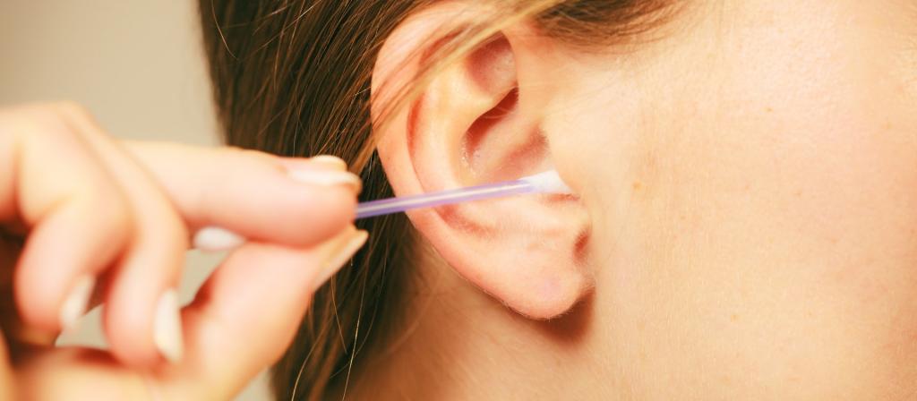 воспаление уха лечение в домашних условиях