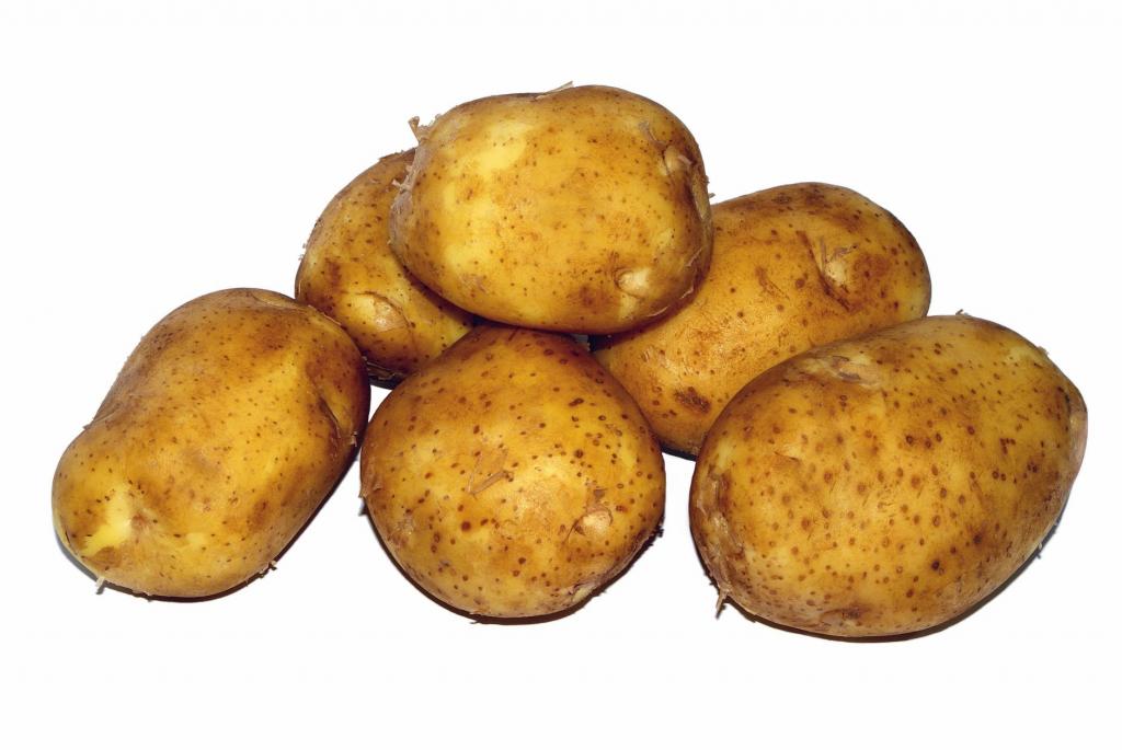 сок картофеля от фибромы