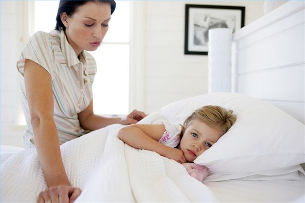 Лечение нарушение сна народными средствами у детей