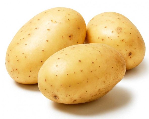 Применение картофеля