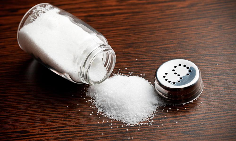 соль для быстрого рассасывания синяка