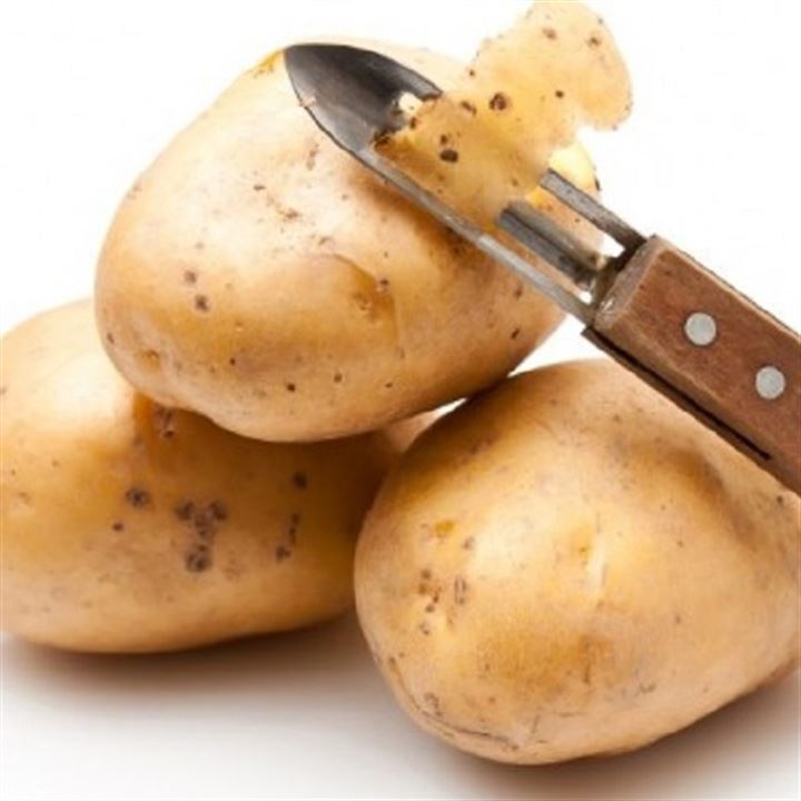 Картофель при лечении геморроя