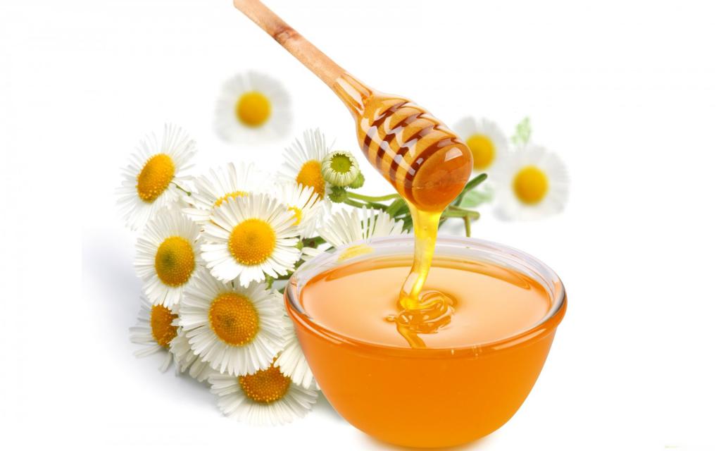 Средство с медом
