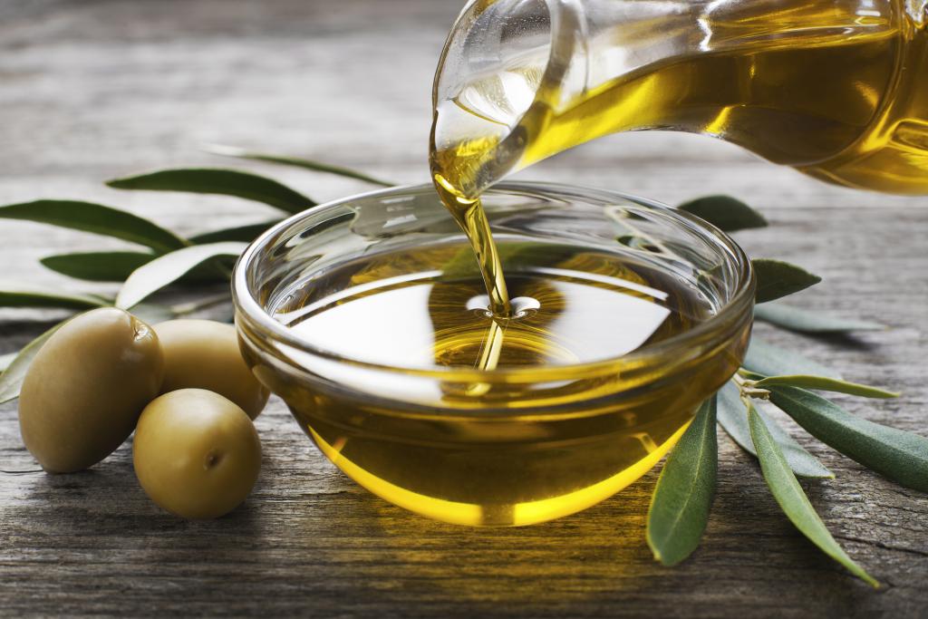 Оливковое масло для лечения шизофрении