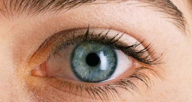 лечение зрения в домашних условиях народными средствами