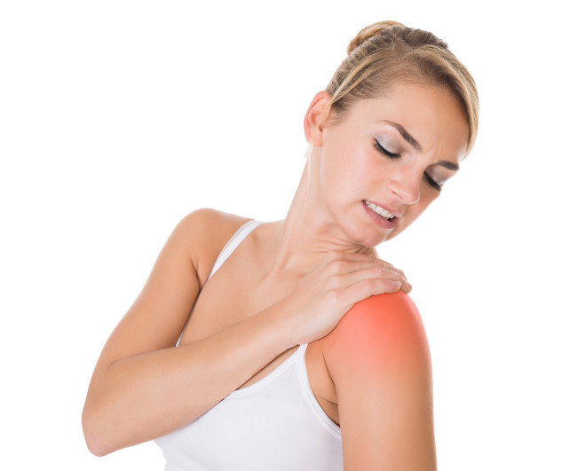 лечение артроза плечевого сустава