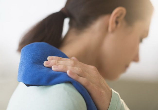 артроз плеча лечение народными средствами