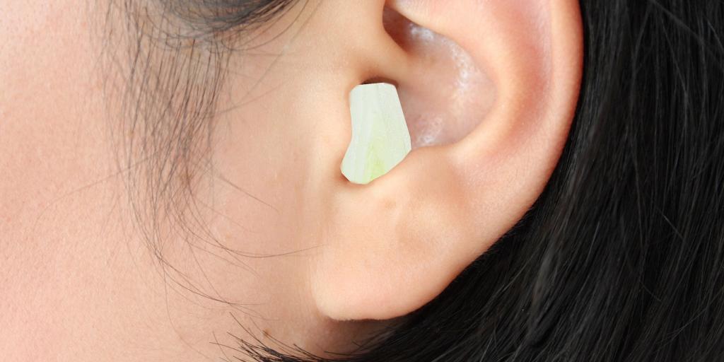 воспаление среднего уха у взрослых лечение